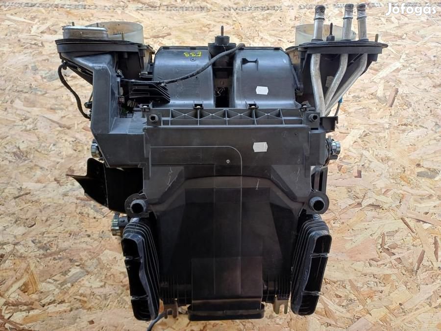 BMW E39 (1995-2004) Fűtés Box