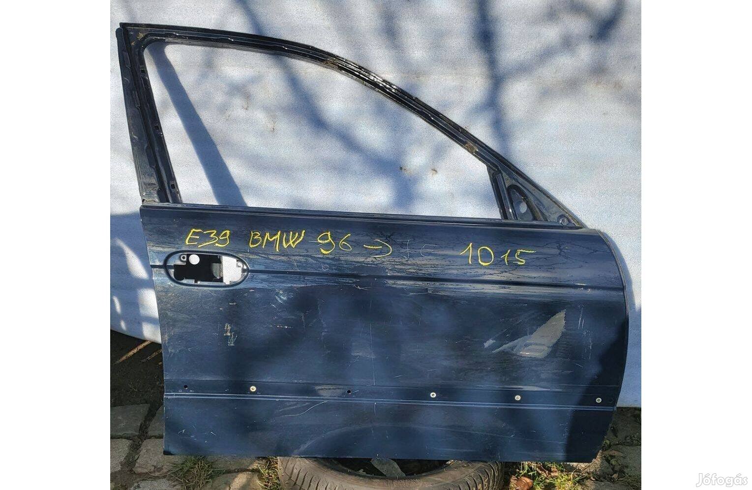 BMW E39 ( 1996-2003 ) Jobb első ajtó