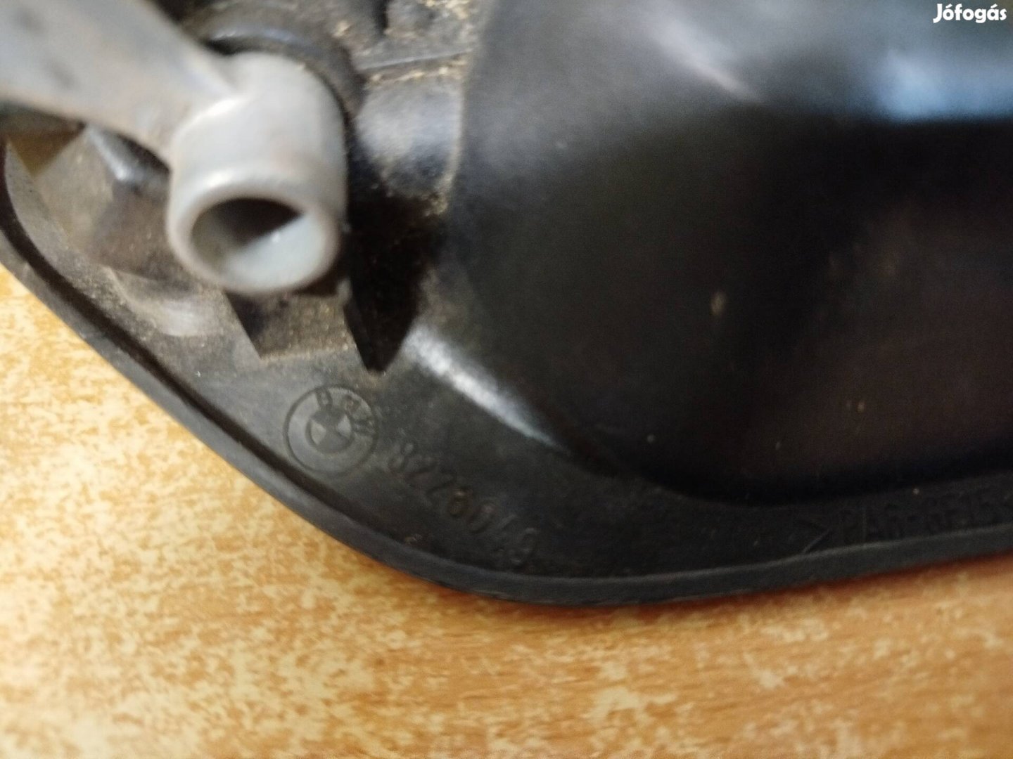 BMW E39 belső kilincsek 