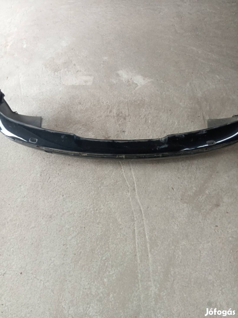 BMW E39 első lökhárító 