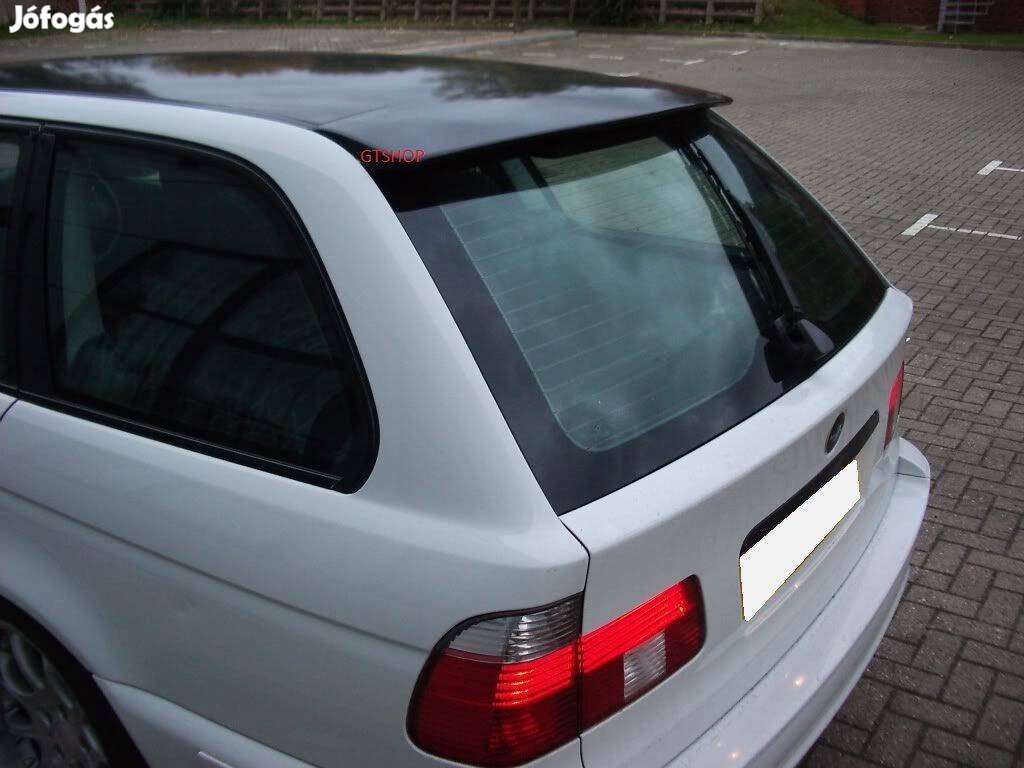 BMW E39 kombi spoiler