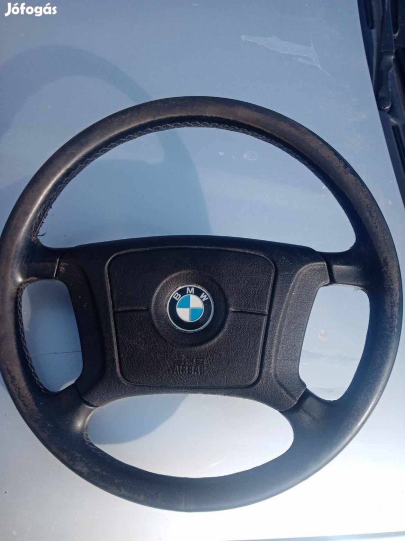 BMW E39 kormány legzsakkal