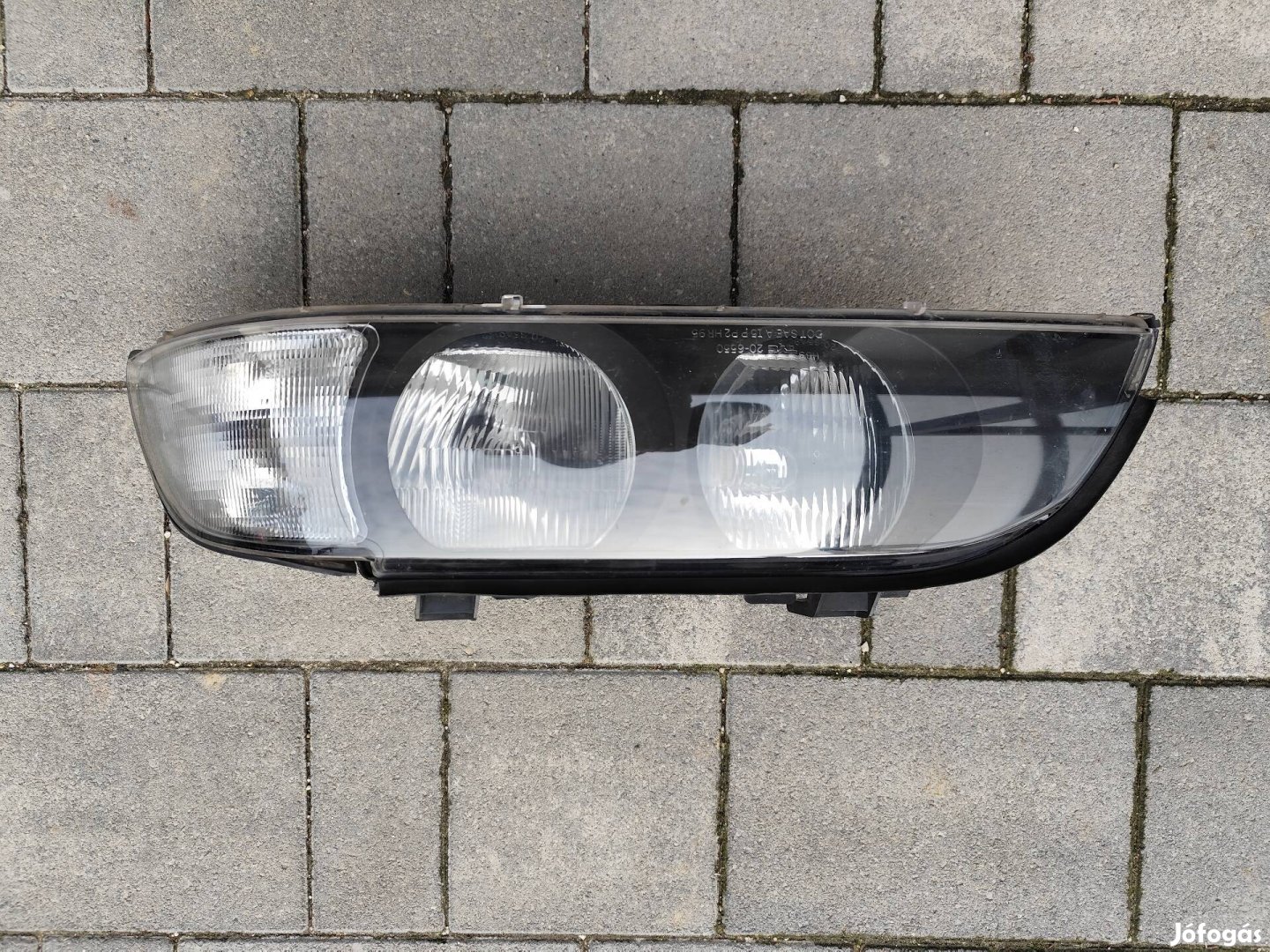 BMW E39 lámpa 