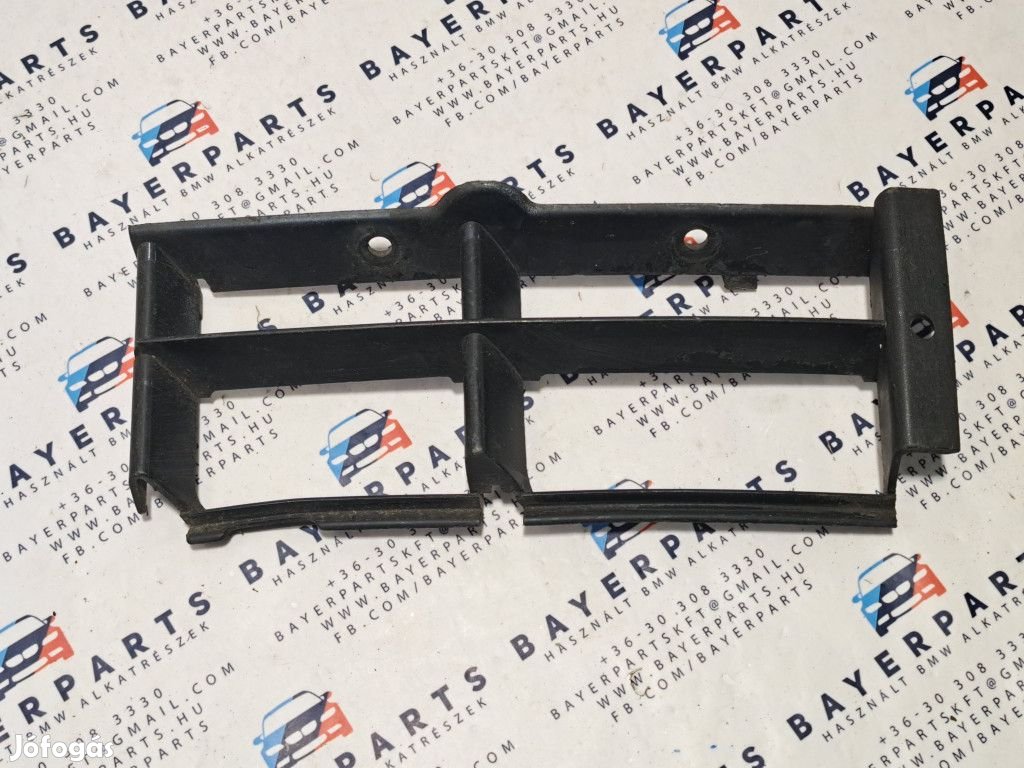 BMW E39 sedan touring facelift előtti lökhárító bal első