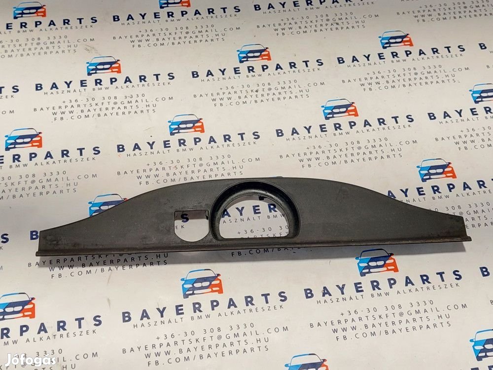 BMW E39 touring csomagtér ablaktörlő takaró borítás