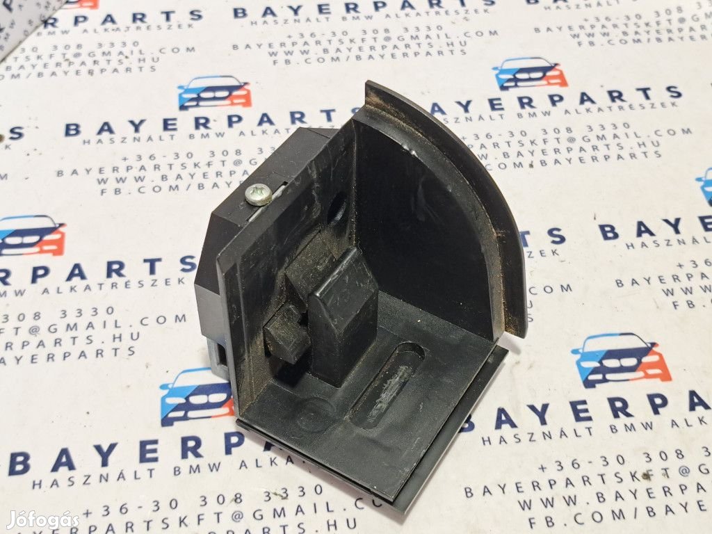 BMW E39 touring csomagtér rolós roló kalaptartó bal hátsó