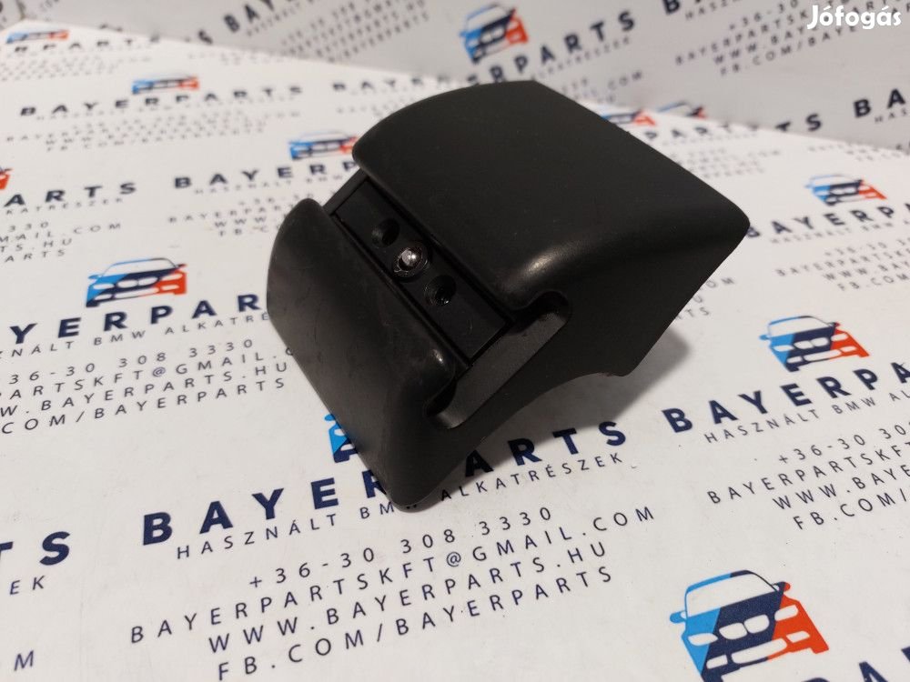 BMW E39 touring csomagtér rolós roló kalaptartó hátsó tartó