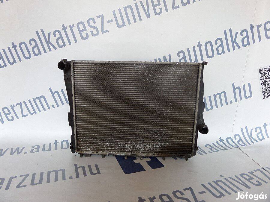 BMW E46 2.0 dízel, vízhűtő, bontott