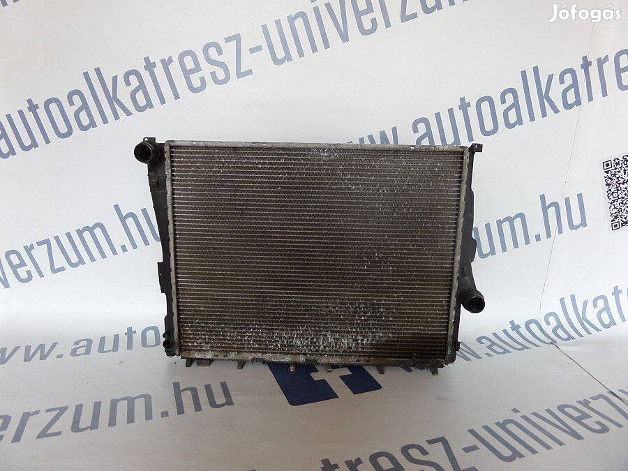 BMW E46 2.0 dízel, vízhűtő, bontott