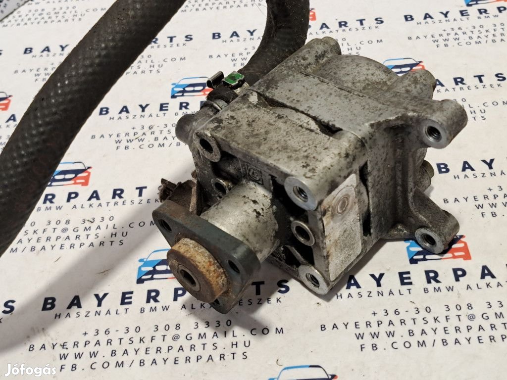 BMW E46 316 318 316i 318i M43 szervópumpa szervó pumpa kormányszervó