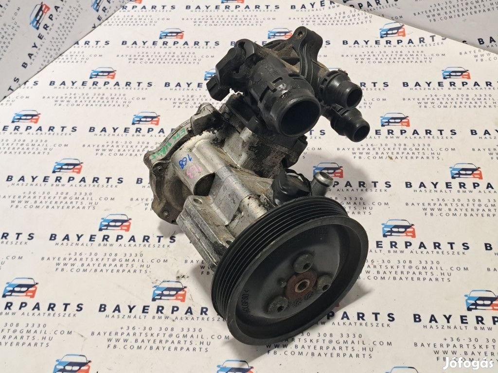 BMW E46 316 318 N40 N42 N45 N46 szervópumpa szervó pumpa