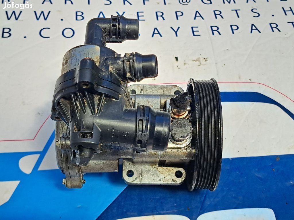 BMW E46 316 318 N40 N42 N45 N46 szervópumpa szervó pumpa