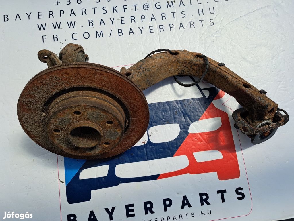 BMW E46 316i 318i 320i 323i 325i 328i 318d 320d bal hátsó lengőkar cs