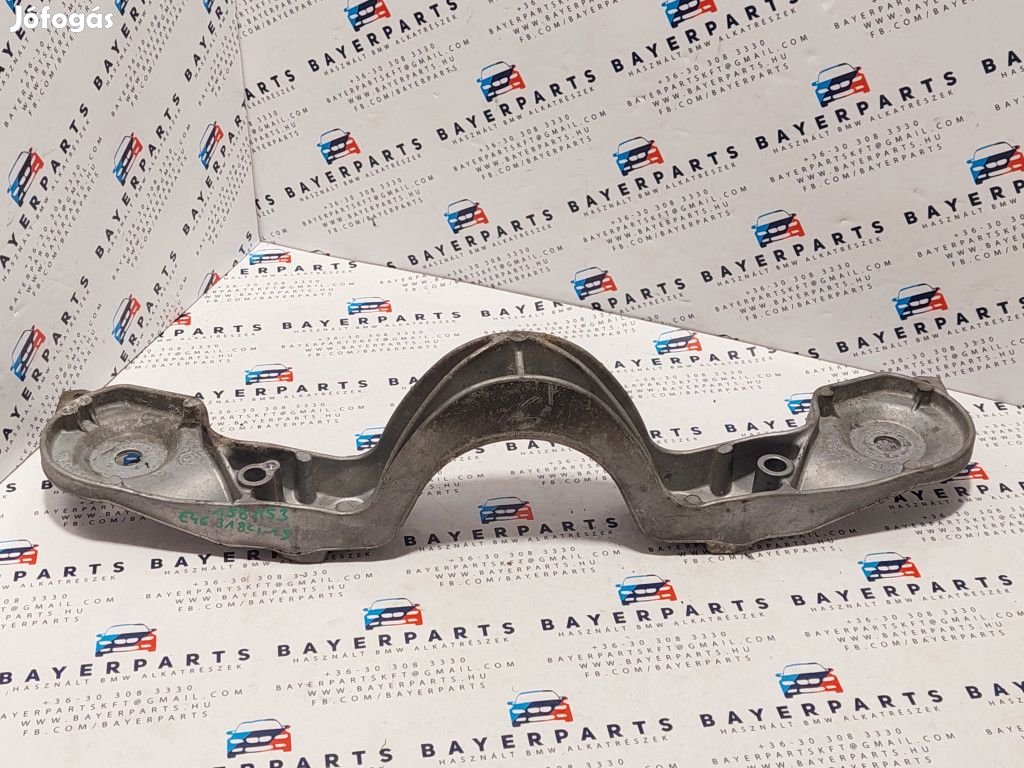 BMW E46 316i 318i 320i 323i 325i 328i 330i 318d 320d 330d diffi difi
