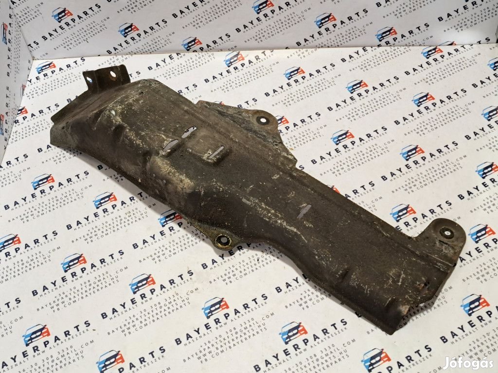 BMW E46 318d 320d 330d üzemanyagszűrő üzemanyag gázolaj szűrő pumpa v