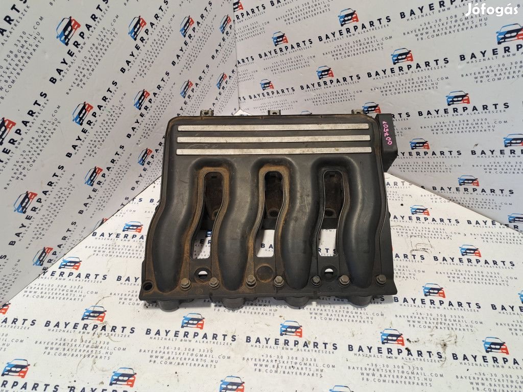 BMW E46 318d 320d 520d 136le szívósor