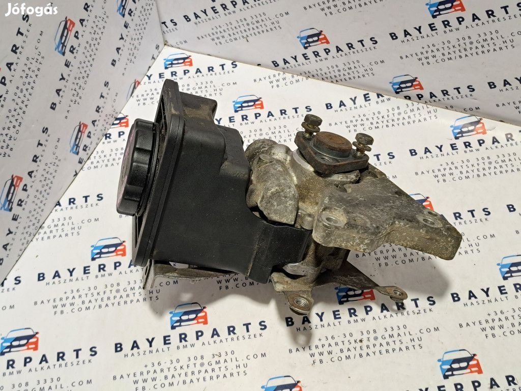 BMW E46 318d 320d M47N szervópumpa szervó pumpa kormányszervó