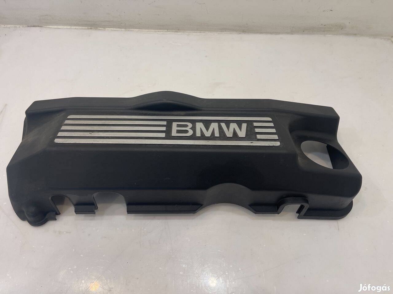 BMW E46 318i N42/N46 felső motorburkolat