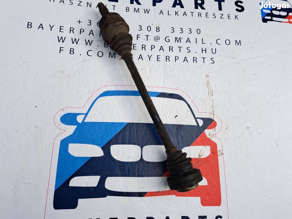 BMW E46 320d 320td M47N 150le jobb féltengely