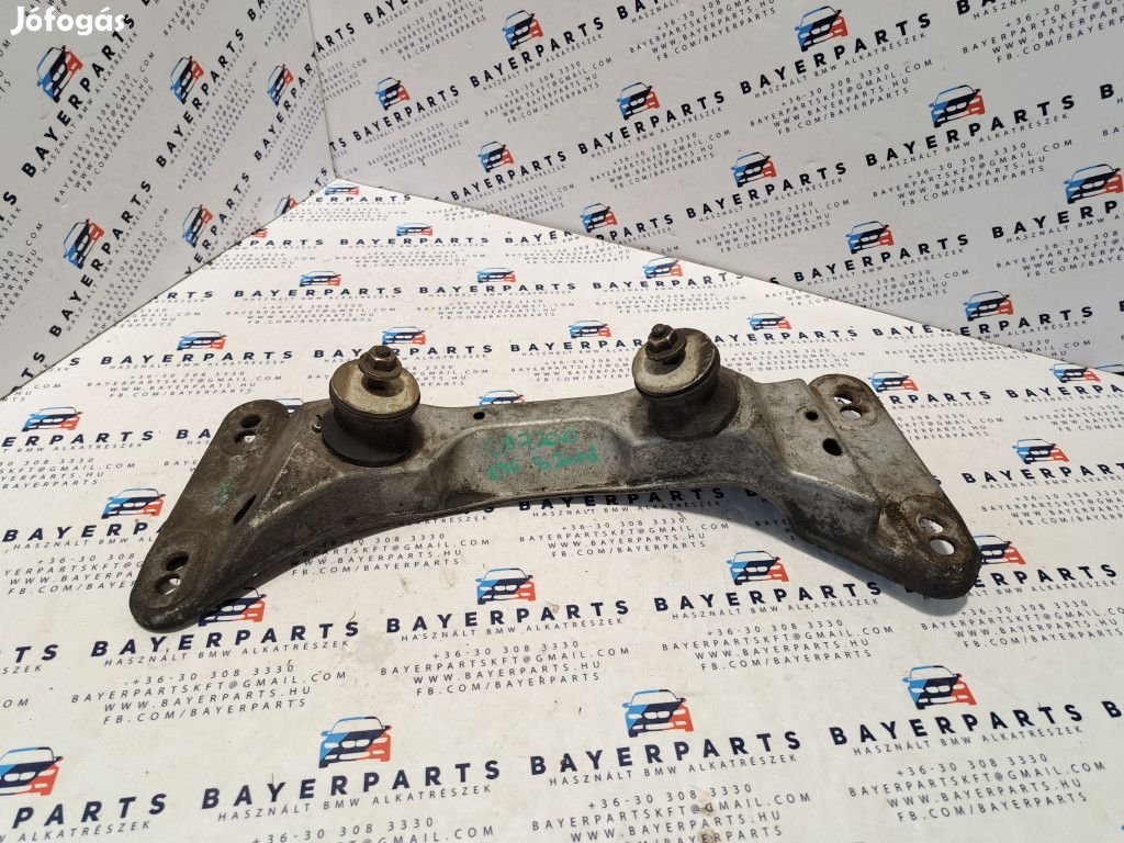 BMW E46 320d 330d manuál 5 váltó tartó váltótartó bak konzol