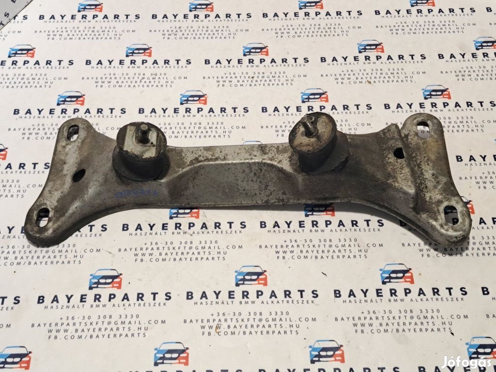 BMW E46 320i 323i 325i 328i benzines hathengeres M52 M54 váltótartó b