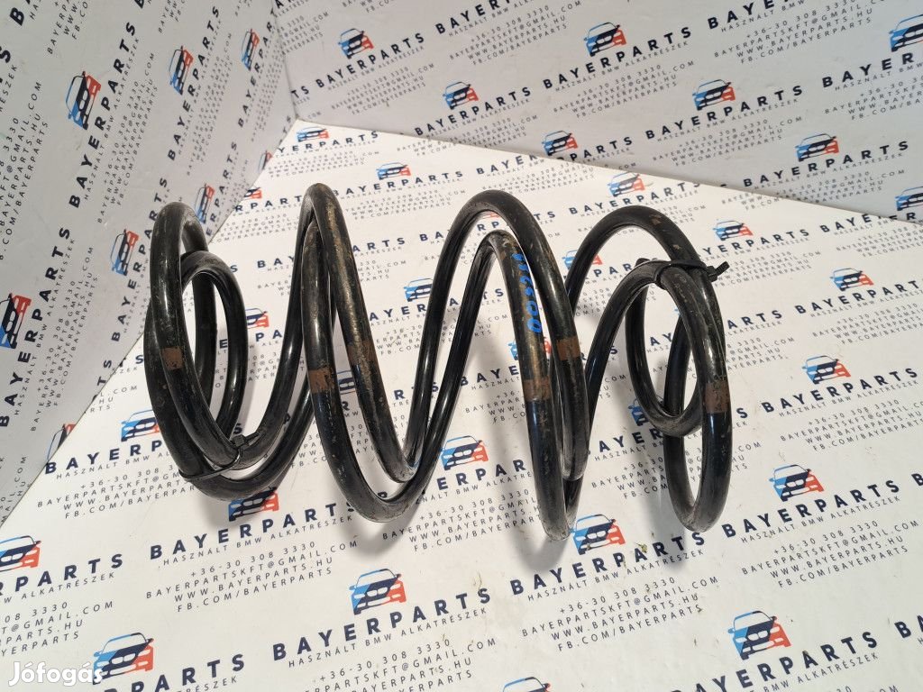 BMW E46 325xi 330xi 330 xd xi xd touring első rugó pár
