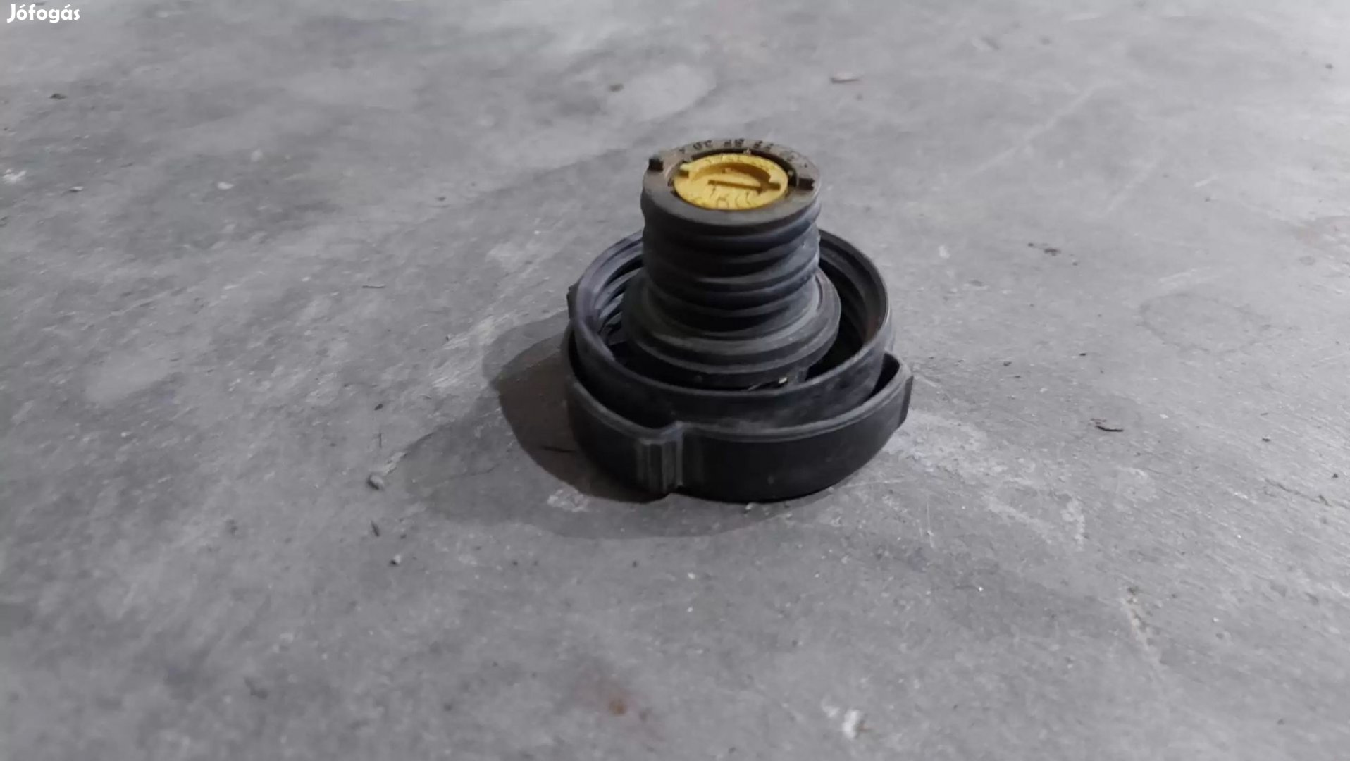 BMW E46 98- Ajtózár ajtó zár ütköző ellendarab műanyag