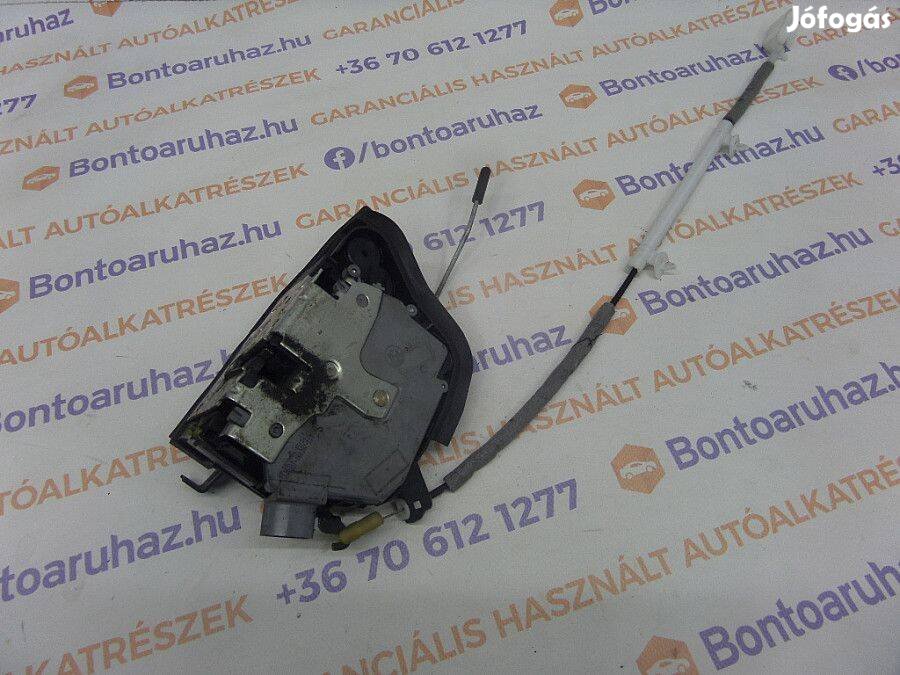 BMW E46 Compact Eladó gyári, bontott bal első ajtózár, centrálzár