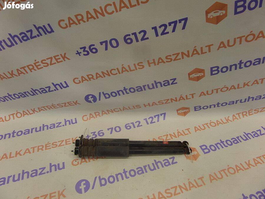 BMW E46 Compact Eladó gyári, bontott hátsó teleszkóp pár