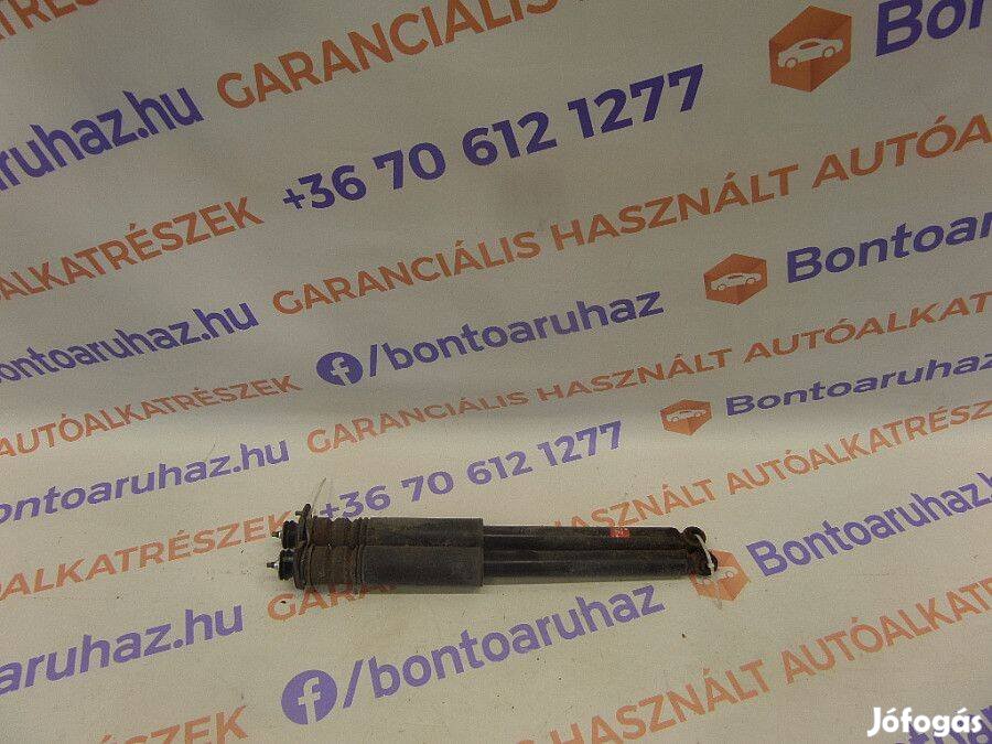 BMW E46 Compact Eladó gyári, bontott hátsó teleszkóp pár