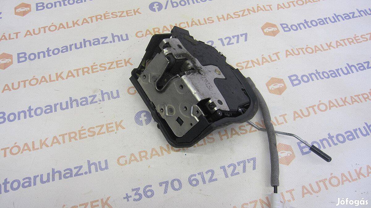 BMW E46 Compact Eladó gyári, bontott jobb oldali ajtózár-