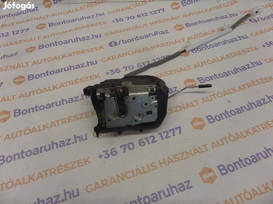 BMW E46 Compact Eladó gyári, bontott jobb oldali ajtózár, centrálzár