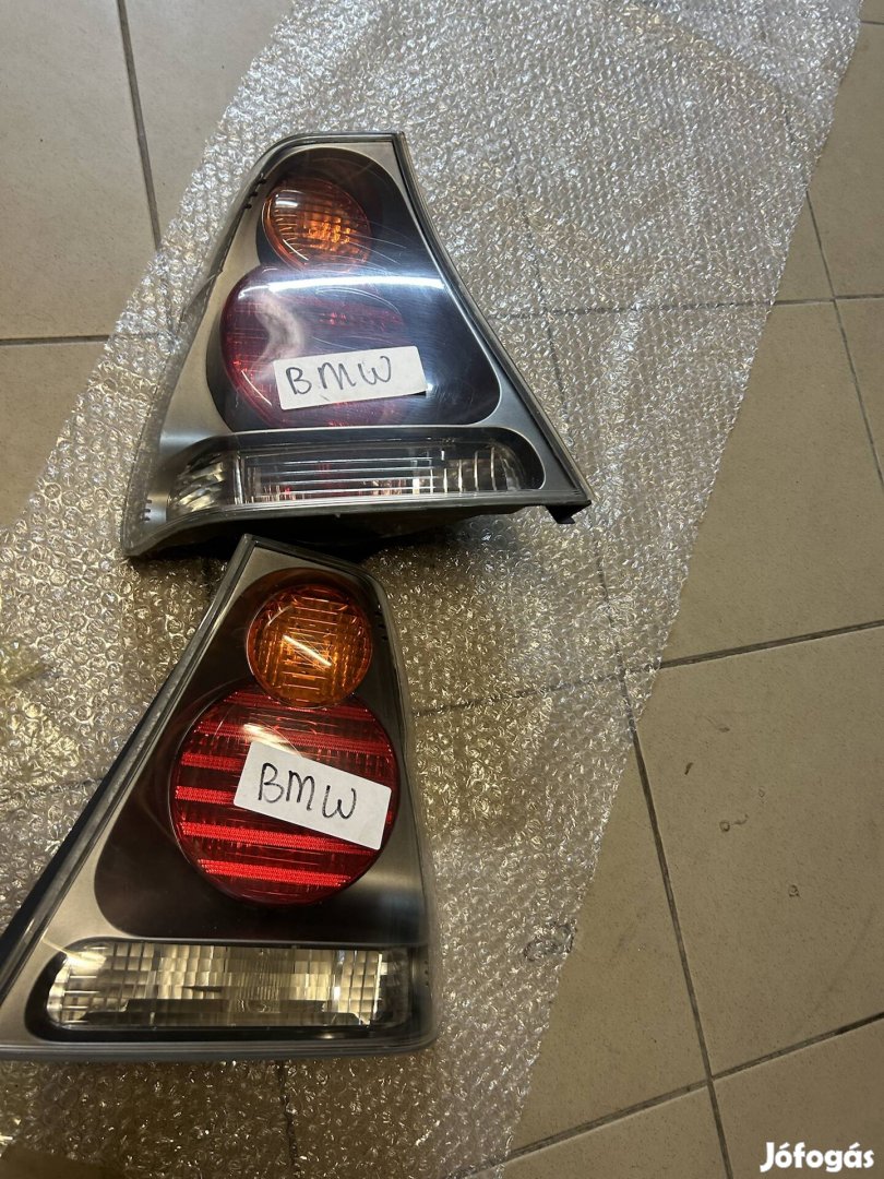 BMW E46 Compact hátsó lámpa