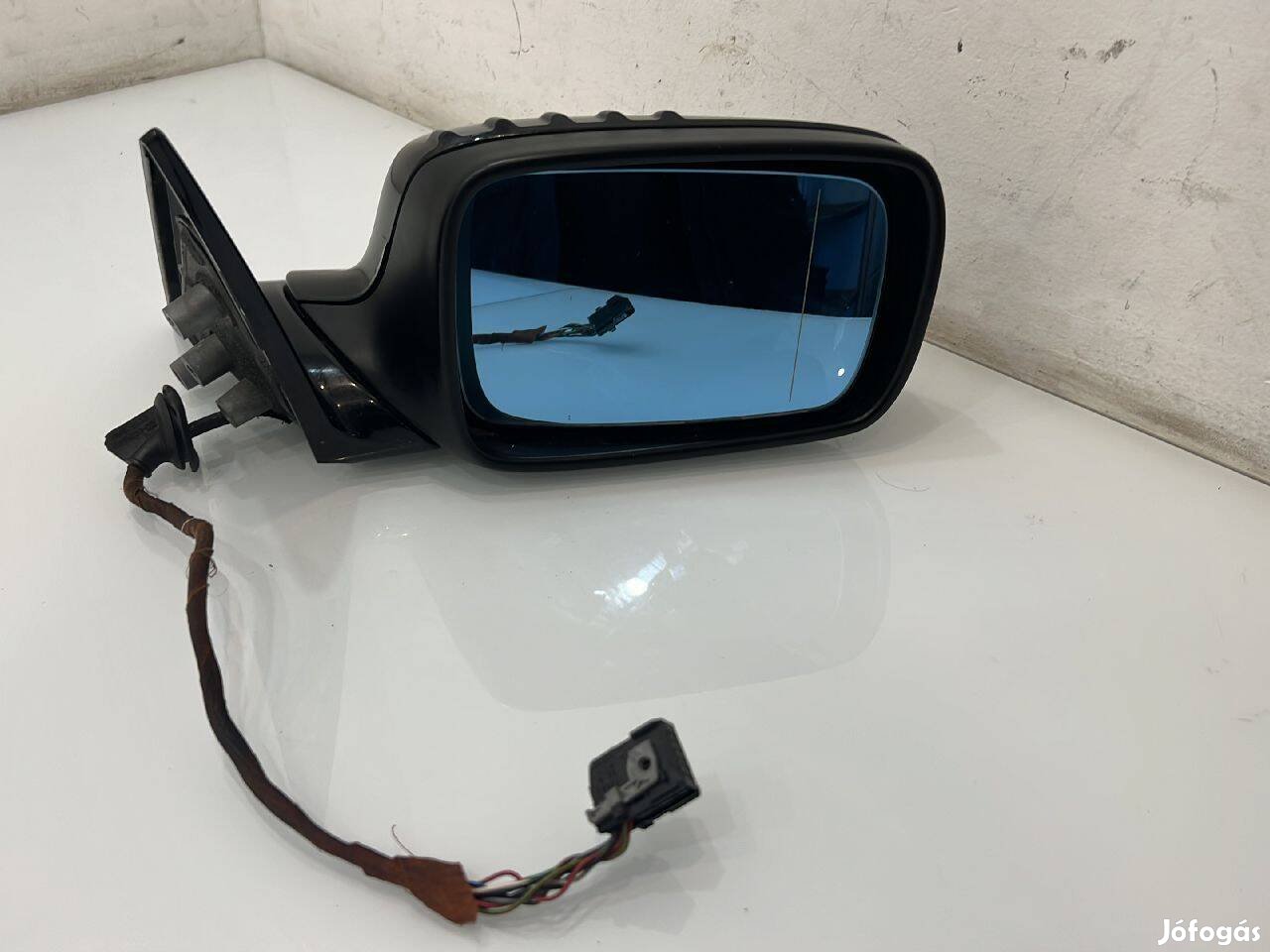 BMW E46 CoupeCabrio Jobb visszapillantó tükör 413322412
