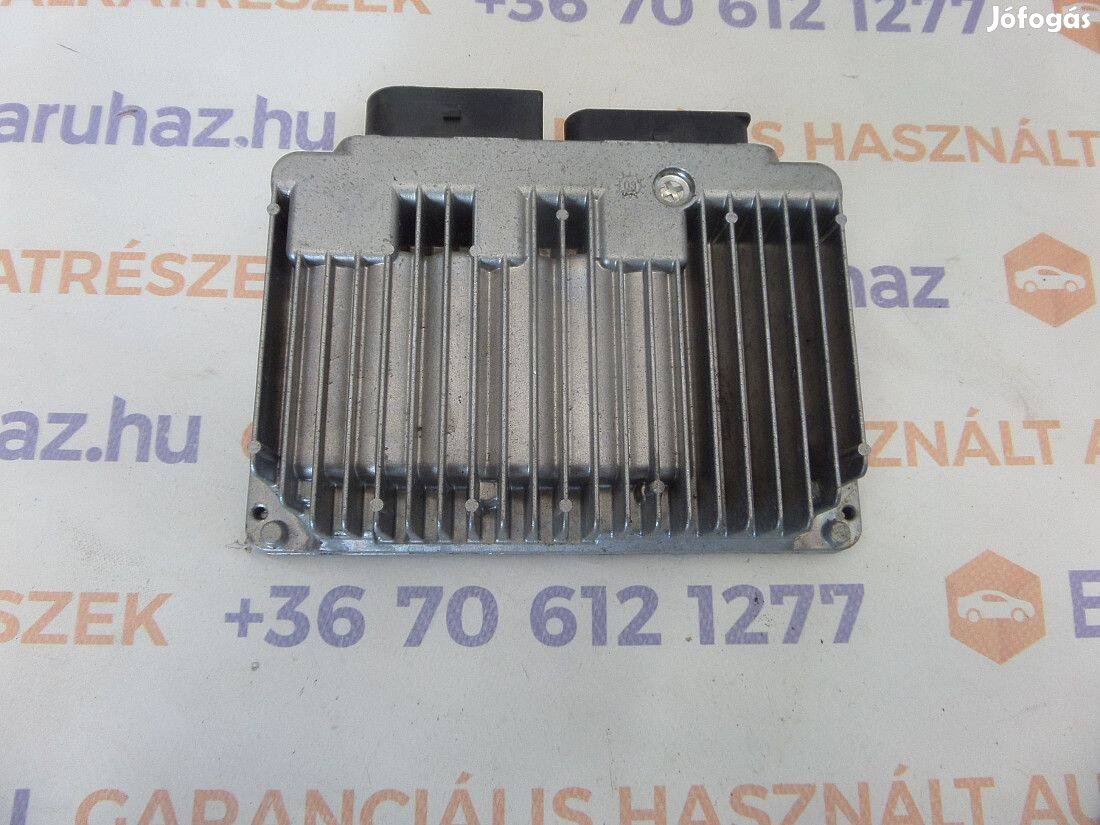 BMW E46 Coupe Eladó gyári, 320 i benzines motorvezérlő, ECU