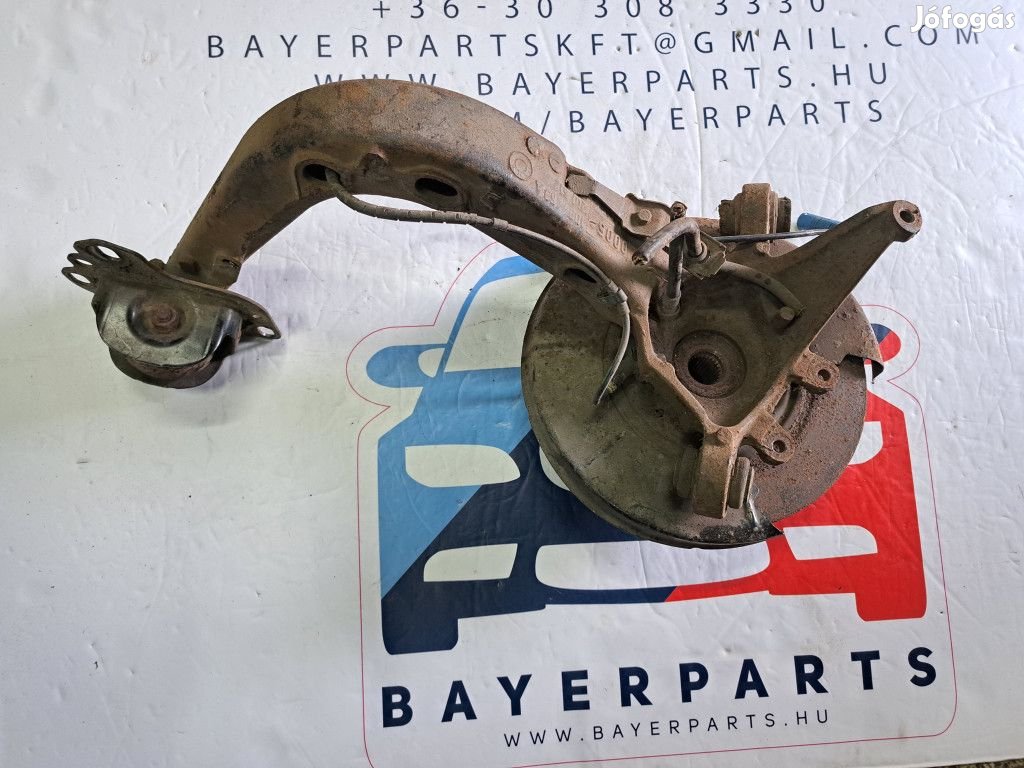 BMW E46 E36 316i 318i 320i 323i 325i 328i 318d 320d bal hátsó lengőka