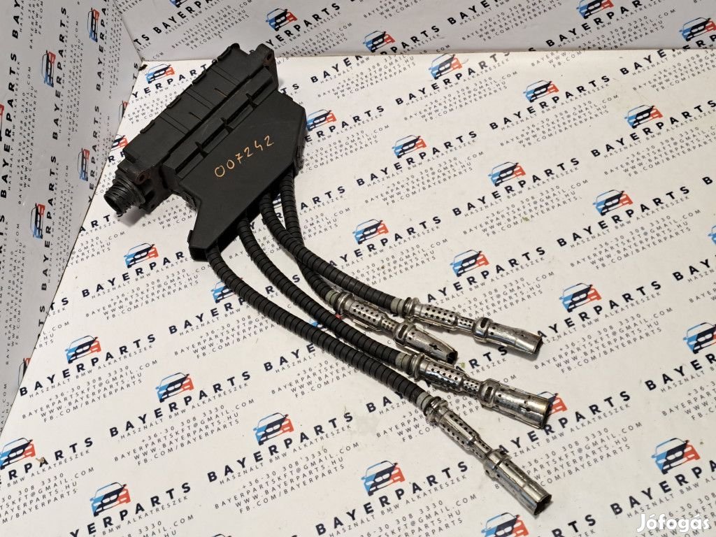 BMW E46 E36 M43 trafó gyújtótrafó gyújtás