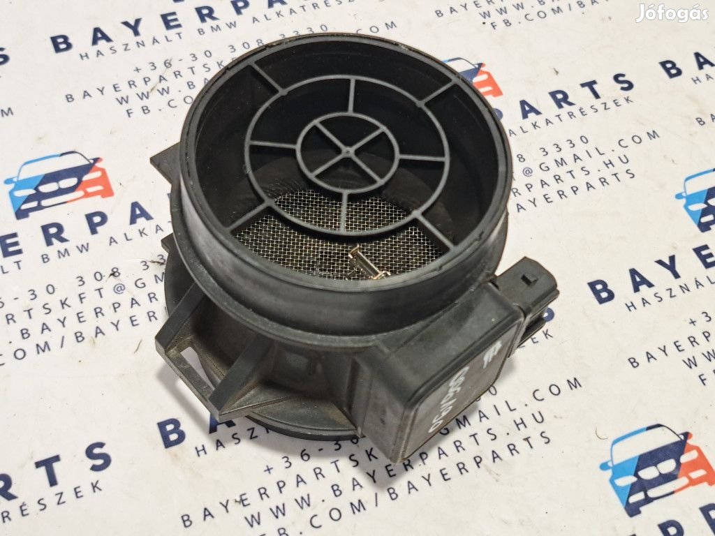 BMW E46 E38 E39 Z3 320i 323i 325i 328i 520i 523i stb gyári légtömegmé