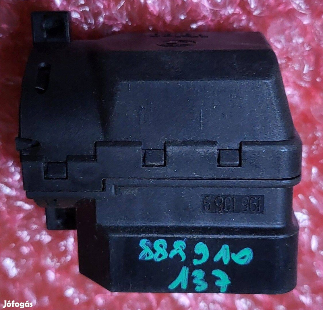 BMW E46 E39 E38 E53 X5 E83 X3 Z4 gyári gyújtáskapcsoló