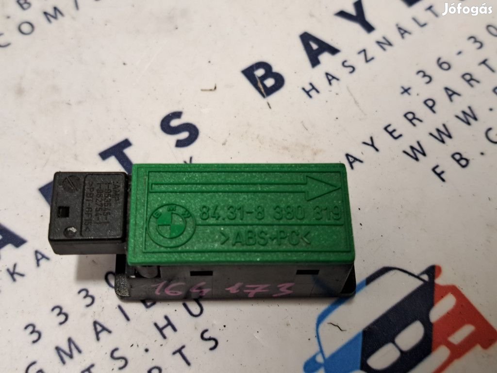 BMW E46 E39 E60 E38 E66 E53 E70 X5 gyári kihangosító