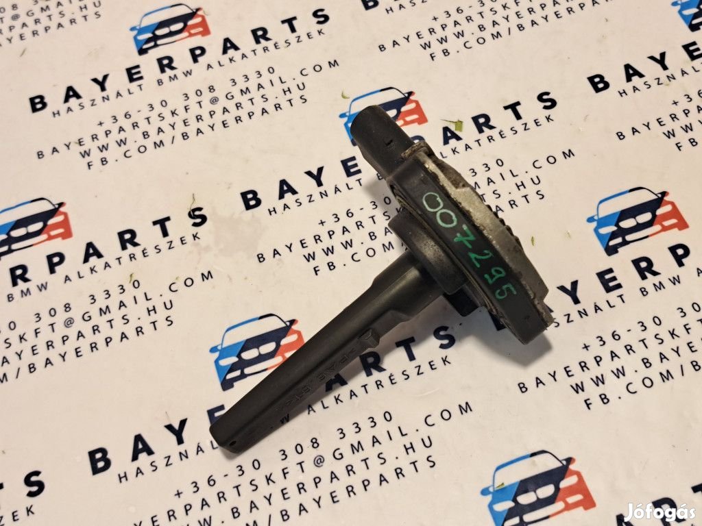 BMW E46 E39 E60 X5 M54 stbolajszint jeladó érzékelő