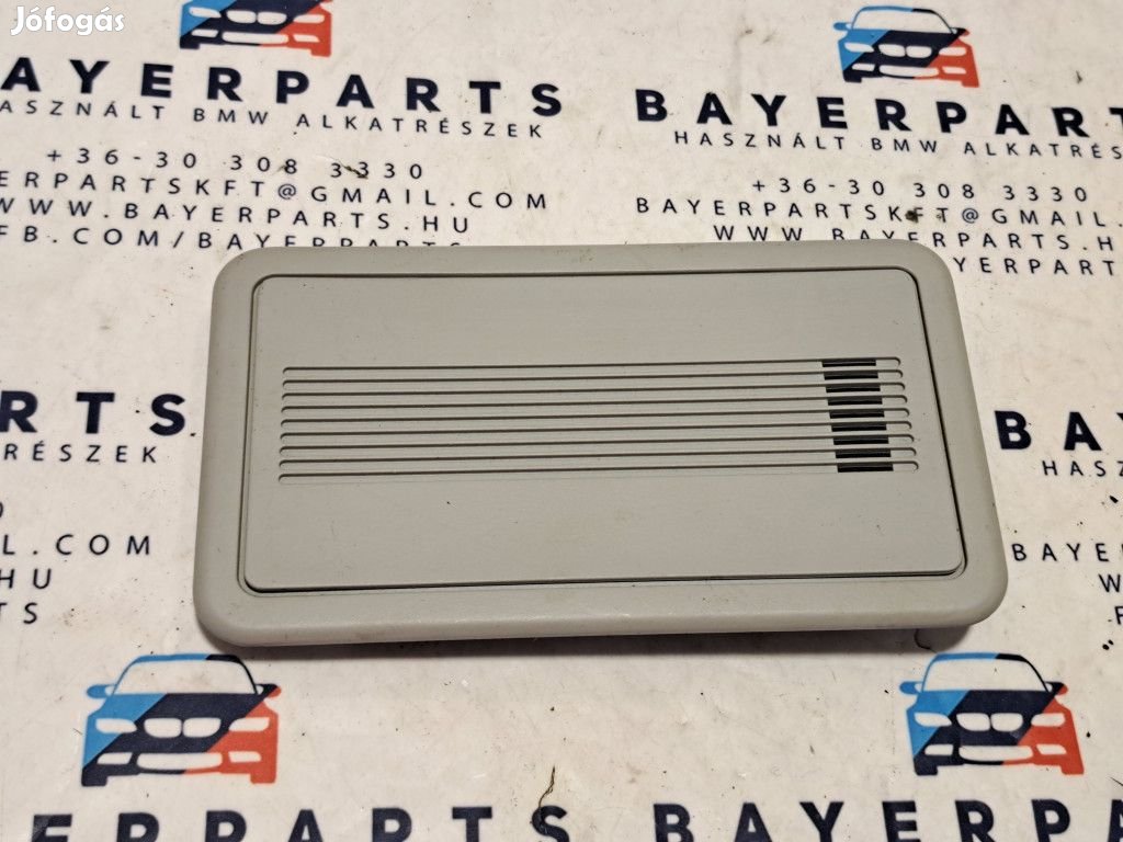 BMW E46 E39 gyári kihangosító mikrofon