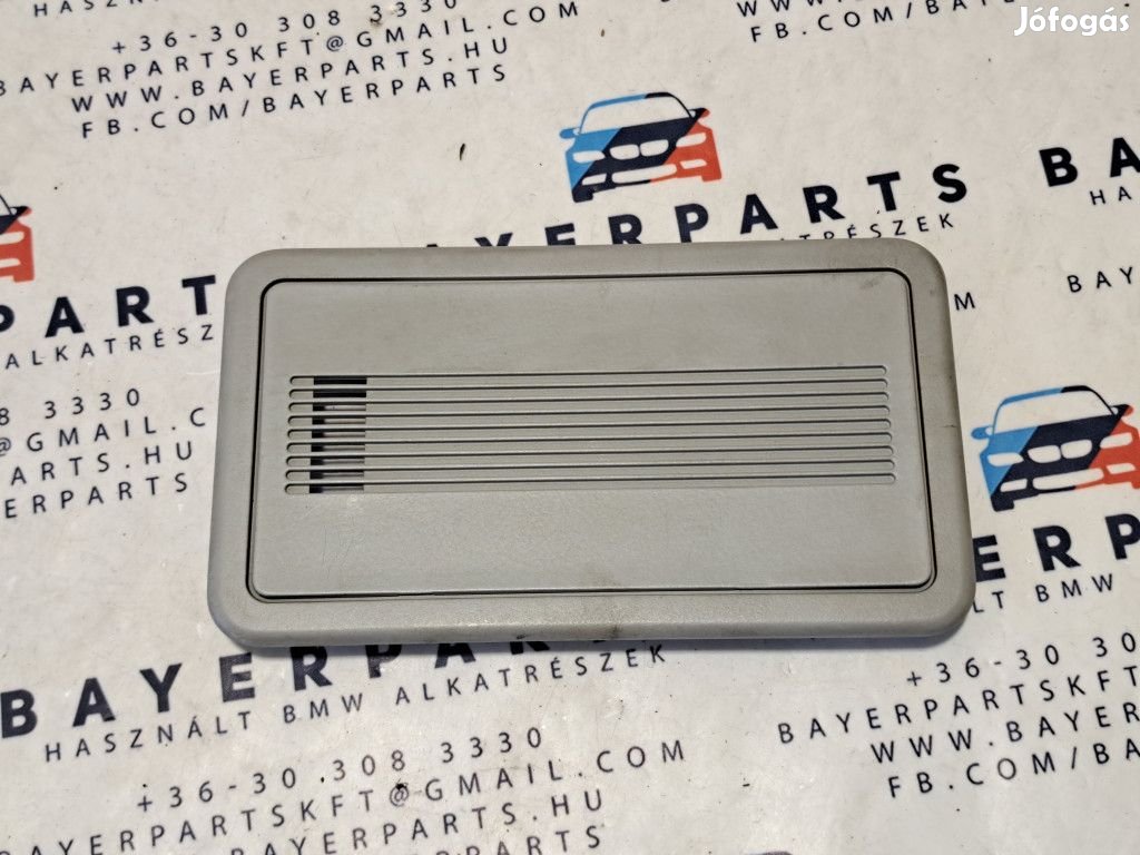 BMW E46 E39 gyári kihangosító mikrofon takaró