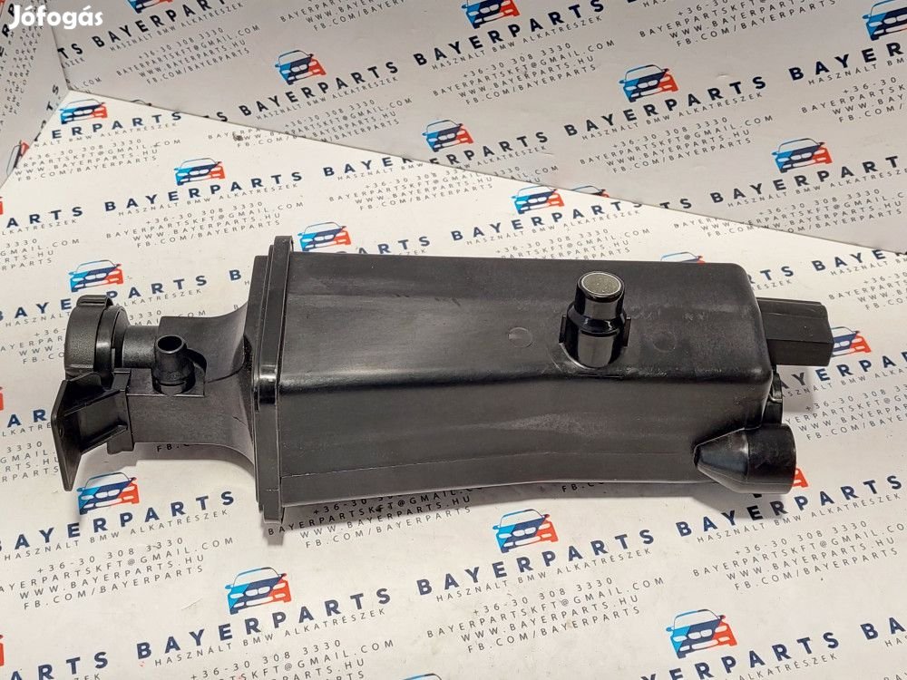 BMW E46 E83 E53 X3 X5 N40 N42 N46 M52 M54 316i 318i 320i 323i 325i 32