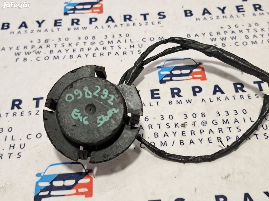 BMW E46 E83 X3 Z4 ablakmosó fúvóka hőmérséklet thermo termo érzékelő