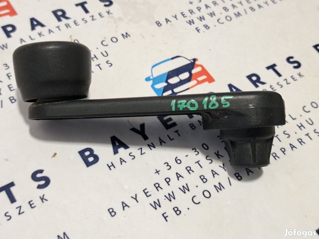 BMW E46 E87 E36 ablaktekerő kurbli kar ablak tekerő