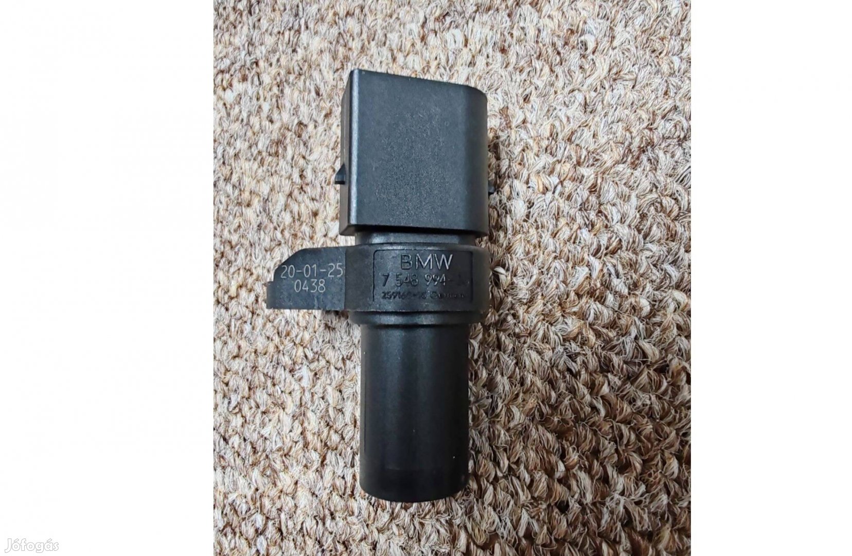 BMW E46 E87 E90 E60 N42/N46 új gyári főtengely jeladó