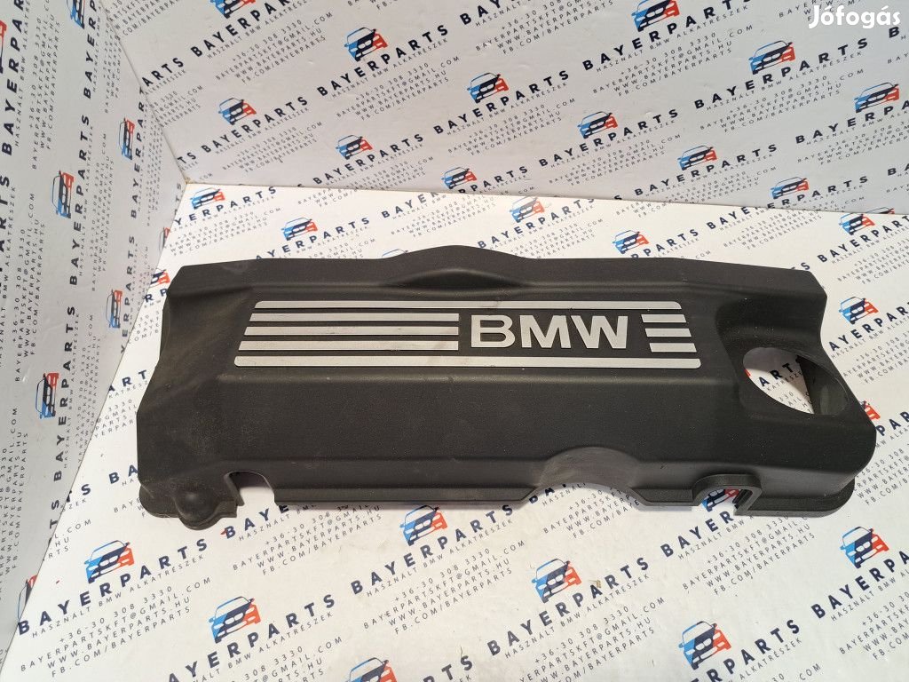 BMW E46 E90 E91 E87 X3 Z4 N40 N42 N45 N46 316 318 motor burkolat moto