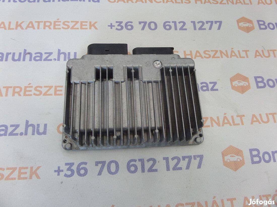 BMW E46 Eladó 316i , 1800 ccm benzines motorvezérlő ECU