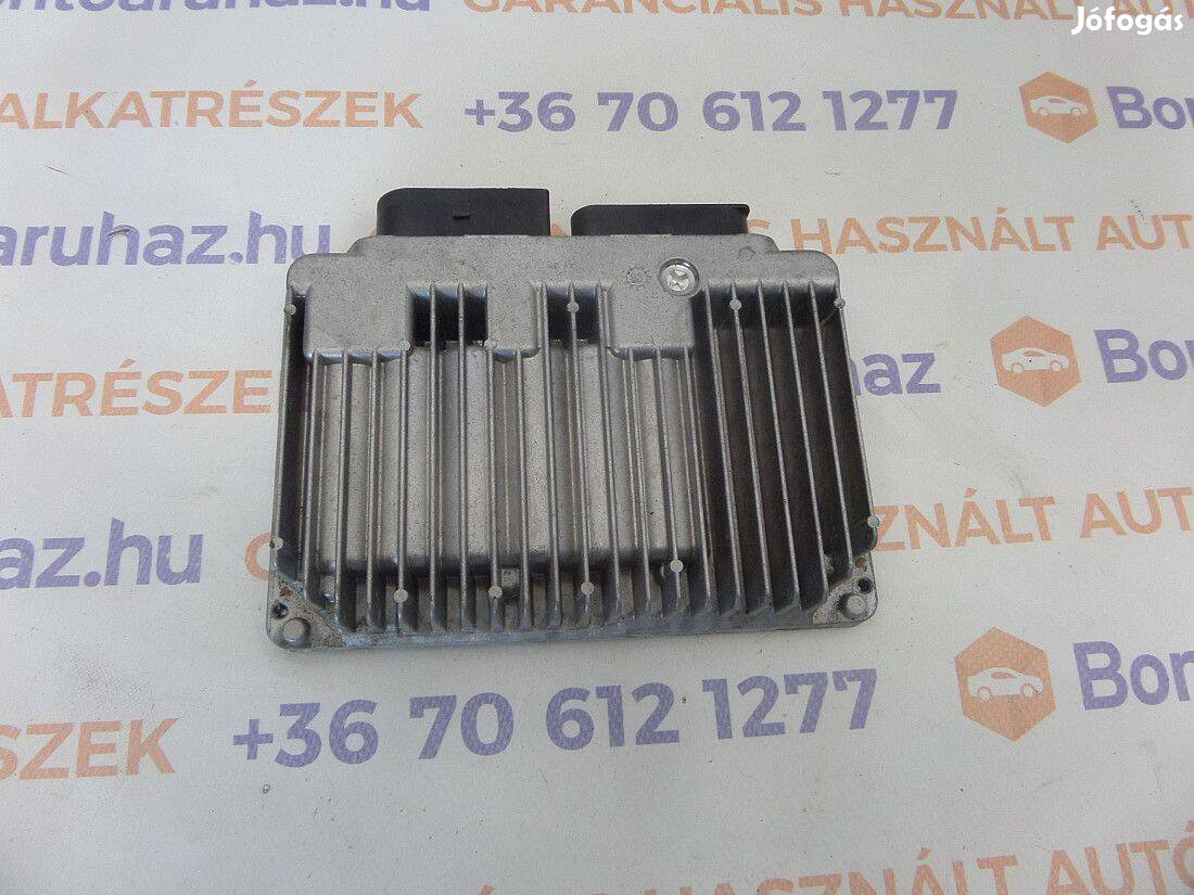 BMW E46 Eladó 316i , 1800 ccm benzines motorvezérlő ECU